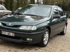 Używane Renault Laguna długo się sprzedaje? Ta poszła w kilka godzin