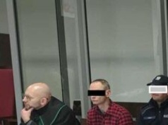 Podpalili ich na stosie. Trzej mieszkańcy Chełma odpowiadają za brutalne zabójstwo
