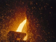 Tragedia w Częstochowie. Nie żyje pracownik huty