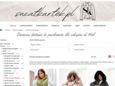 Najmodniejsze kurtki wiosenne damskie – od sportowych po eleganckie