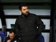 Feio rozmawiał z dużym klubem. Ten wybrał innego trenera