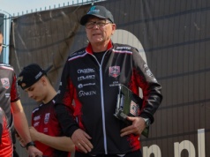 Żużel. Prezes Polonii próbował przekonać Chomskiego. Tak przebiegła rozmowa