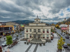 ​To uzdrowisko zostało uznane za jedno z najlepszych w Polsce. Nie ma lepszego wyboru w listopadzie