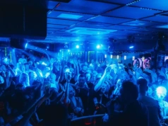 Największe hity w klubie Face Club Grudziądz już 24 października!