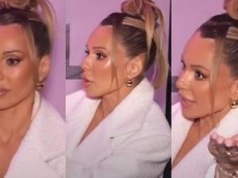 TYLKO U NAS! Doda sprowokowana przez ludzi na evencie. Posypały się bluzgi: "Człowieku, co ty robisz?"