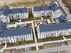 Tylko trzy miasta droższe niż Warszawa. Porównali ceny mieszkań w regionie