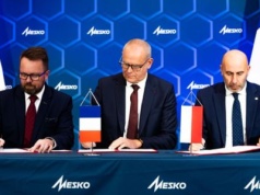 Strategiczna inwestycja w Pionkach. Polska i Francja razem przy produkcji amunicji 155 mm