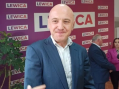 Nowa Lewica idzie do prokuratury ze sprawą podmiejskich radnych