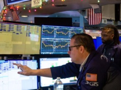 Wall Street czeka na wyniki Tesli i dane o inflacji. Kontrakty bez wyraźnego trendu