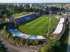 Setki milionów złotych na budowę stadionu w Olsztynie. Ma tam powstać "nowy ratusz"
