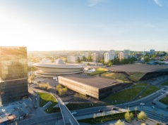 Grupa PTWP przejmuje jedno z najważniejszych wydarzeń technologicznych w Europie