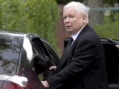 Zakończyło się przesłuchanie Jarosława Kaczyńskiego. Co wiadomo?