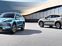 BYD przyłapany na nielegalnym magazynowaniu aut. 1600 pojazdów na terenie parku wodnego