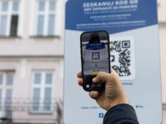 Bez rejestracji, bez aplikacji i szukania parkomatu. Rzeszów testuje nowy sposób opłat w płatnej strefie