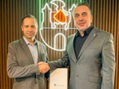 Zielona Góra. Powołano nowego Powiatowego Inspektora Nadzoru Budowlanego