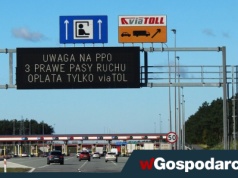 Nie darują! Zmiana stawki za przejazd i więcej dróg płatnych