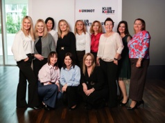 Unimot podsumowuje rok projektu "Kobieta z energią"