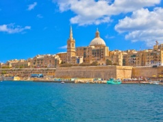 Byłeś dobry z geografii? Połącz w pary państwa i stolice