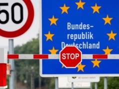 Całkowite zamknięcie mostu granicznego z Niemcami od 24 października. Kierowcy muszą przygotować się na poważne utrudnienia