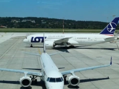 LOT z nowymi połączeniami z Krakowa. Samoloty polecą do Barcelony, Madrytu i Rzymu