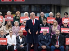 Lewico, nie betonuj samorządów!