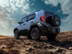 Toyota reaktywuje legendarny model. Nie jest to zwykły powrót