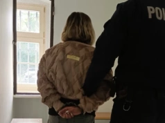 Sąd zdecydował w sprawie kobiety podejrzanej o zabójstwo partnera w Kościelnej Wsi