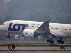 LOT otwiera całoroczne trasy z Krakowa do Rzymu, Barcelony i Madrytu