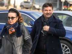 Zenek i Danuta Martyniukowie skomentowali "aferę samolotową" z udziałem syna? Taka była ich reakcja!