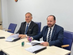 Modernizacja przychodni w Moszczenicy i Srocku z dofinansowaniem z Urzędu Marszałkowskiego