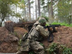 Rosja prowadzi "fazę zero". Wskazano Polskę i Rumunię