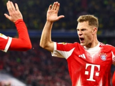 Liga Mistrzów: Bayern Monachium - Club Brugge. Relacja live i wynik na żywo