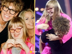 Siostra Bagiego może się pochwalić wieloma sukcesami. Brata nazywa swoim "skarbem narodowym"