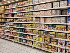 Skontrolowano żywność z Ukrainy w polskich sklepach. Wyniki są szokujące, tylu nieprawidłowości chyba nikt się nie spodziewał