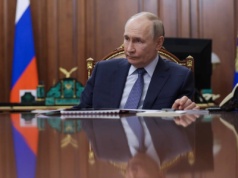 Władimir Putin nie poleci na szczyt G2 w RPA. Jest oświadczenie Kremla