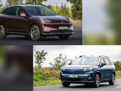 Nowe modele GAC wjeżdżają do polski. Produkcja aut w Austrii