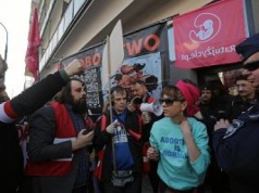 Pięć lat po wyroku TK w sprawie aborcji. W jakim miejscu jesteśmy?