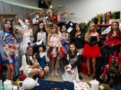 Alicja w krainie czarów — konkurs kosmetyczny w ZDZ Kęty