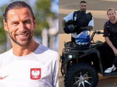 Grzegorz Krychowiak zagra w klubie Quebonafide