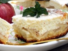 Nie mogłam się zdecydować i zrobiłam 2 w 1. Rodzina oszalała na punkcie tego ciasta