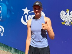 Idzie w ślady brata. Siostra Hurkacza w końcu się doczekała