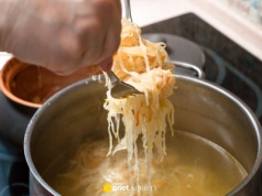 Ten dodatek do zupy działa cuda dla serca. Wspomaga też pracę jelit