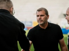 Trzęsienie ziemi w Radomiaku?! Piłkarz wściekł się i zszedł z treningu