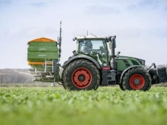 Wygraj nawozy za 20 tys. zł. Rusza konkurs dla rolników