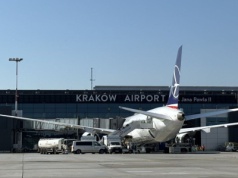 Nowe trasy PLL LOT z Krakowa! Rzym, Madryt i Barcelona!
