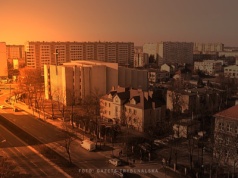 Piotrków Trybunalski – smogowe miasto. Raport PAS za 2024 r.