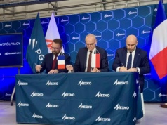 Modułowe ładunki 155 mm będą produkowane w Polsce