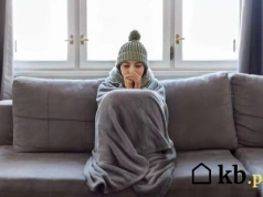 Rodzina zamarzała przez trzy dni, bo serwisant nie miał wolnych terminów. To coraz częstszy problem