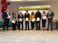 Zielona Góra. Wielki dzień dla zielonogórskiego sportu. Imponujące 320 tys. zł na nagrody