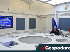 Rosjanie zbombardowali Kamczatkę. Ćwiczebnie